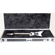 Hartschalen-Gitarrenkoffer Gitarren-Flightcase